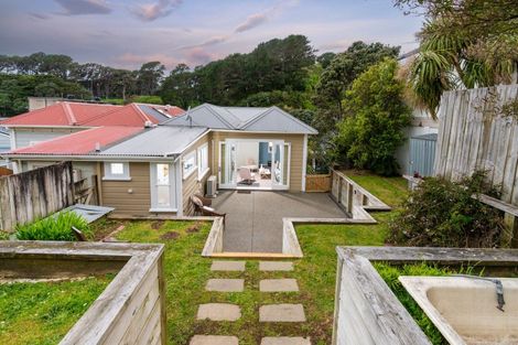 Photo of property in 38 Edinburgh Terrace, Foxton Beach, Foxton, 4815