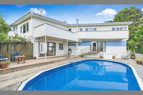 Photo of property in 40 Valley View Road, Glenfield, Auckland, 0629