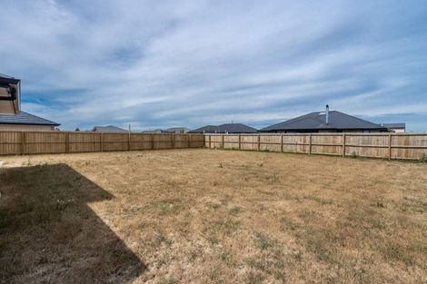 Photo of property in 8 Joy Place, Rolleston, 7614