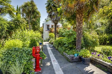 Photo of property in 32b Main Street, Hospital Hill, Napier, 4110