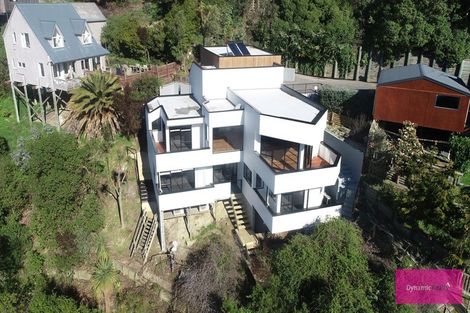 Photo of property in 139 Mount Pleasant Road, Mount Pleasant, Christchurch, 8081