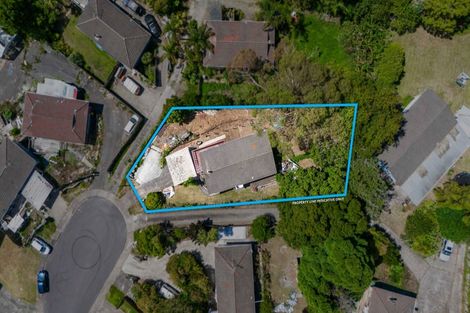 Photo of property in 14 Kilcar Place, Massey, Auckland, 0614