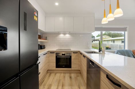 Photo of property in 14u8 Hammond Street, Hamilton Central, Hamilton, 3204