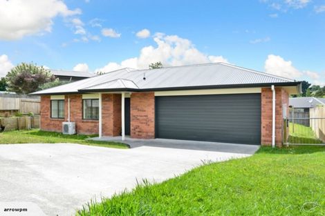 Photo of property in 4 Rata Avenue, Huntly, 3700