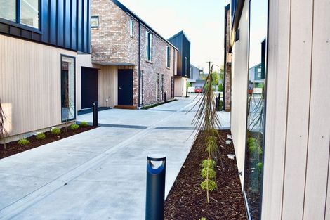 Photo of property in 4/60 Derby Street, St Albans, Christchurch, 8014