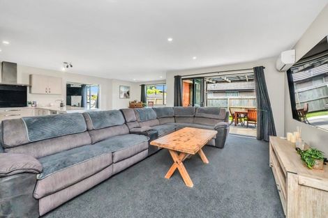 Photo of property in 69 Clausen Avenue, Leeston, 7632