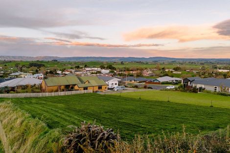 Photo of property in 26 Fairview Street, Tirau, 3410