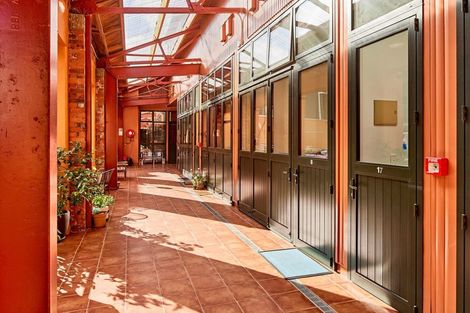 Photo of property in Courtenay Mews Apartments, 19/14u Alpha Street, Te Aro, Wellington, 6011