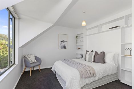 Photo of property in Hagley Mews, 3/454 Hagley Avenue, Christchurch Central, Christchurch, 8011