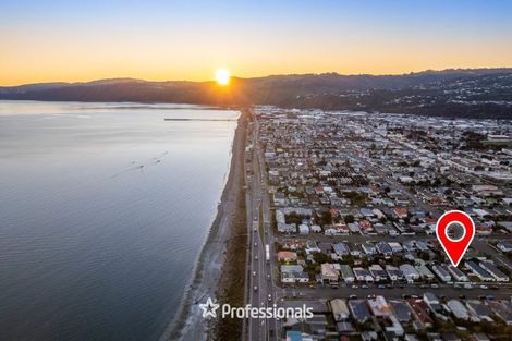 Photo of property in 17 William Street, Petone, Lower Hutt, 5012