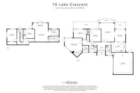 Photo of property in 76 Lake Crescent, Hamilton Lake, Hamilton, 3204