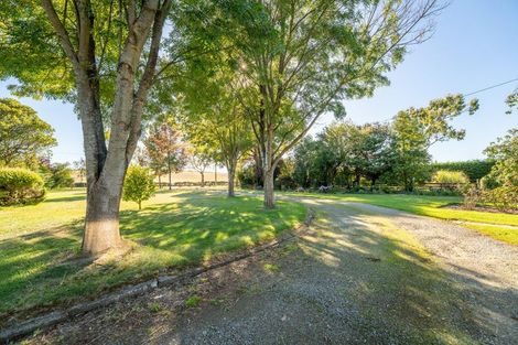 Photo of property in 209 Rosewill Valley Road, Rosewill, Timaru, 7975