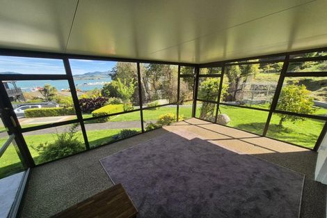 Photo of property in 1 Brenchley Road, Lyttelton, 8082
