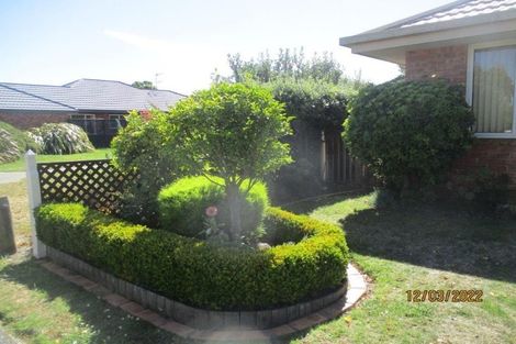 Photo of property in 22 Brigham Drive, Halswell, Christchurch, 8025