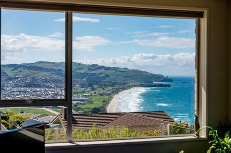 Photo of property in 59 Isadore Road, Saint Clair, Dunedin, 9012