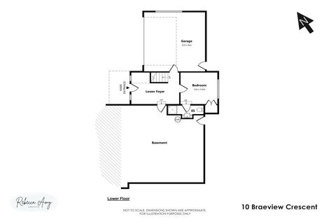 Photo of property in 10 Braeview Crescent, Maori Hill, Dunedin, 9010