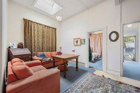 Photo of property in 10 Salisbury Terrace, Mount Cook, Wellington, 6021
