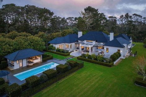Photo of property in 75 Woodhill Park Road, Waimauku, 0883