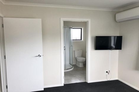 Photo of property in 12u4 Short Street, Claudelands, Hamilton, 3214