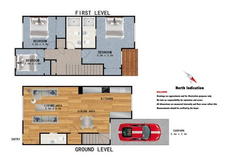 Photo of property in 73 Papatupu Way, Kumeu, 0810