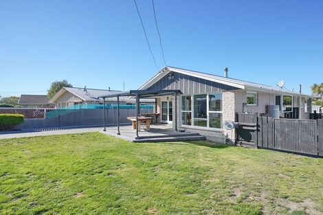 Photo of property in 132 Mcgregors Road, Linwood, Christchurch, 8062