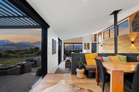 Photo of property in 6 Big Valley Drive, Jacks Point, Queenstown, 9371