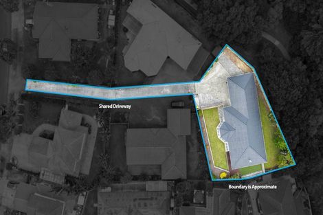 Photo of property in 94 Westerham Drive, Dannemora, Auckland, 2016