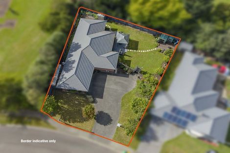 Photo of property in 40 Panckhurst Drive, Woodend, 7610