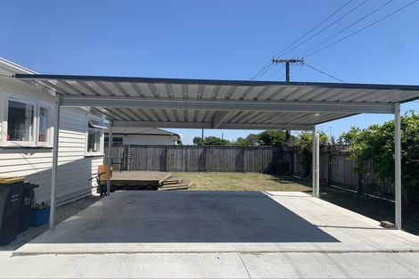 Photo of property in 4 Hunt Street, Richmond, 7020