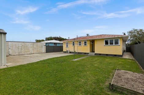 Photo of property in 19 Alexander Avenue, Onekawa, Napier, 4110