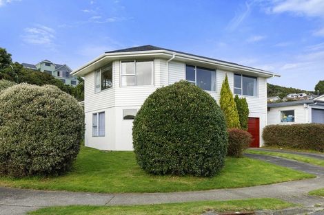 Photo of property in 39 Tweed Road, Papakowhai, Porirua, 5024