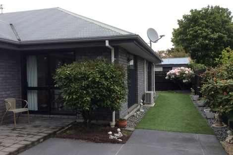 Photo of property in 95 Saint James Avenue, Papanui, Christchurch, 8053