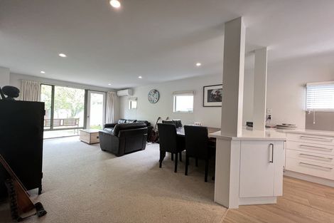 Photo of property in 16d Saint Albans Street, St Albans, Christchurch, 8014