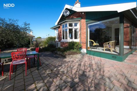 Photo of property in 7 Leven Street, Roslyn, Dunedin, 9010