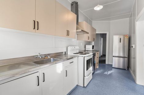 Photo of property in 9 Queen Street, North Dunedin, Dunedin, 9016