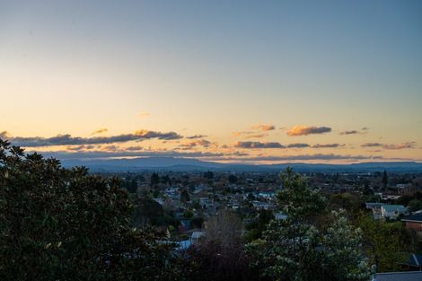 Photo of property in 14 Woodford Heights, Havelock North, 4130