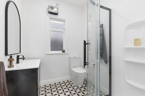 Photo of property in 5 Adams Terrace, Aro Valley, Wellington, 6021