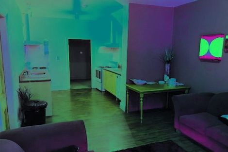 Photo of property in 5/46 Queen Street, North Dunedin, Dunedin, 9016