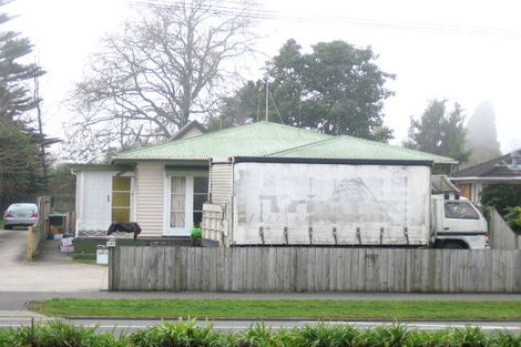 Photo of property in 297a Cambridge Road, Hillcrest, Hamilton, 3216