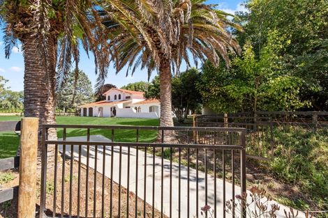 Photo of property in 34 Tauwhare Road, Tamahere, Hamilton, 3283