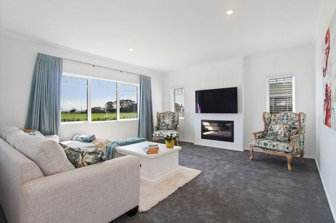 Photo of property in 9 Day Road, Patumahoe, Pukekohe, 2679