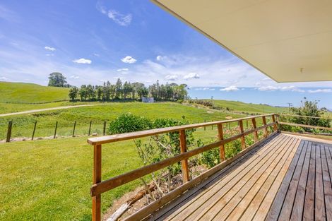 Photo of property in 214 Clinton-makaretu Road, Ashley Clinton, Takapau, 4286