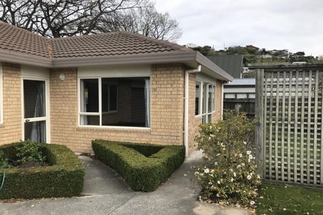 Photo of property in 1/232 Centaurus Road, Saint Martins, Christchurch, 8022