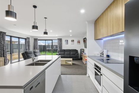 Photo of property in 19 Broadway Parade, Rolleston, 7615