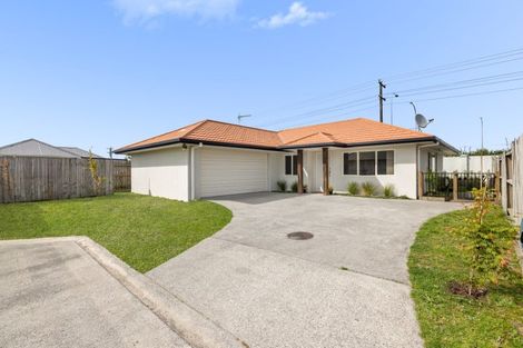 Photo of property in 3 Villa Way, Mount Maunganui, 3116