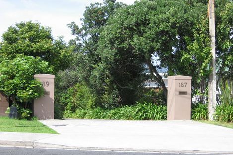 Photo of property in 189 Beach Road, Castor Bay, Auckland, 0620