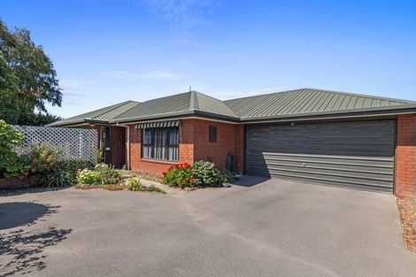 Photo of property in 228 Harewood Road, Bishopdale, Christchurch, 8053