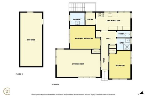 Photo of property in 47 Te Puea Avenue, Meremere, Mercer, 2474