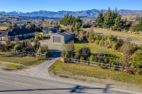 Photo of property in 1160 Aubrey Road, Albert Town, Wanaka, 9305