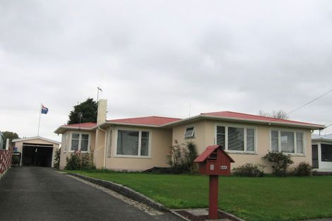 Photo of property in 5 Marriner Street, Highbury, Palmerston North, 4412